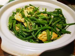 砂锅豆角-那家山城(樱桃园店)