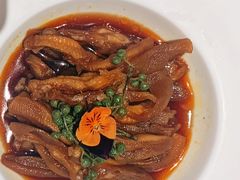 回味去骨鸭掌-客汀家宴·客家烟火 四季食材(集美店)