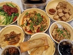 -东排食堂长沙小吃大排档(五一广场店)
