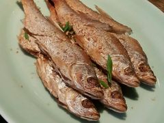 -粗茶淡饭·隐庐私厨(东亭店)