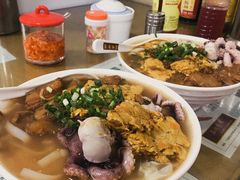 -荔林食店(西华路店)