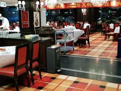 大堂-大鸭梨烤鸭(石佛营店)