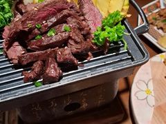 -弓二·烧鸟居酒屋(财富购物中心店)