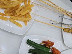 -集杰尚品海鲜烤肉自助餐厅(乳山振华店)