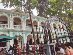 -星巴克臻选(广州沙面店)