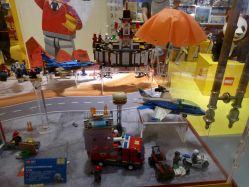 -kidsland(上海环球港店)