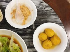 -智香甜品店