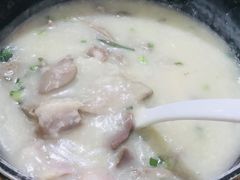 -南记食粥坊·宵夜大排档(岭南分店)