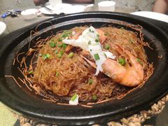 -星宴主题餐厅(庐阳大道店)