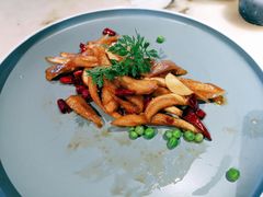 玫瑰萝卜-二十八里太湖船菜(吉祥路店)