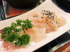 -热火朝天鲜切牛肉火锅(南强街巷店)