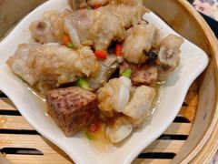 -虾饺妹·粤式手工点心(水荫路店)