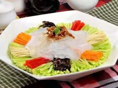 -禧悦品味餐厅(交通大厦店)