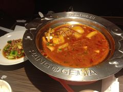 -胖哥俩肉蟹煲(湖滨银泰in77店)