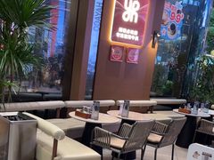 -一沙一城·岩烤牛扒(深圳首店)