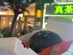 -前进5路汉堡炸鸡(昙华林店)