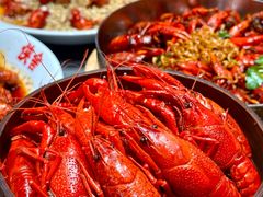 -侠舍·江湖小龙虾大排档(沌口总店)