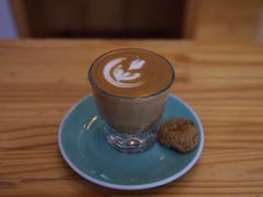 -Cafe del Volcan(永康路店)