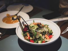 -Aria意·艾意西餐