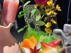 -蟹犇前•帝王蟹雪蟹(陆家嘴店)