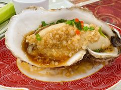 -良友·海鲜青岛菜(五四广场店)