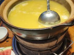 -捞围鲜·港式打边炉(海阳路店)