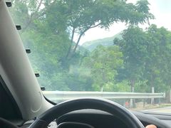 -大雁山风景区