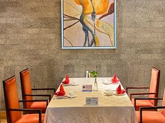 -采粤轩中餐厅(惠州金海湾喜来登度假酒店)