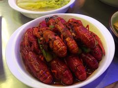 -鱼库·不仅是一家烤鱼店(车公庙店)