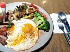-Wagas(凤凰汇店)