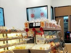 -山崎面包(苏州中心店)