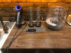 -避尘 Bsense·SPA(新会展总店)