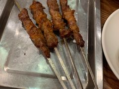 -清真吴记门钉肉饼·喜多利
