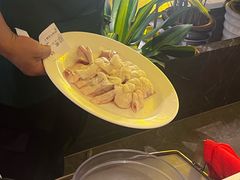 -润泽园椰子鸡(汇一城店)