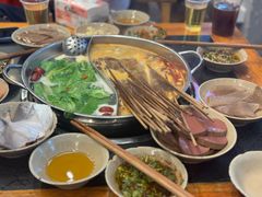 -东晓胜汇里(南洲北路店)