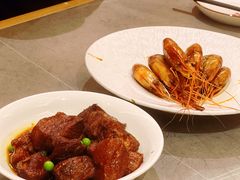 -阿毛饭店(和义路店)