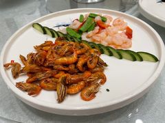 -复旦大学本部-食堂