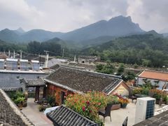 -遥桥古堡