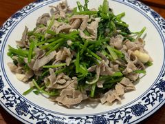 -李记白水羊头·清真老味家常菜(石景山店)