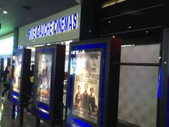 -左岸国际电影城(松江沃尔玛店)