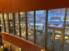 -交通银行前滩31演艺中心