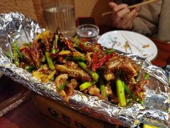 -恩你小木屋米酒店(安盛店)