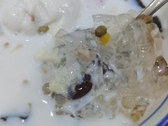 -文昌邓记清补凉(西沙路店)