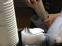 -TPLUS茶家(淮海店)