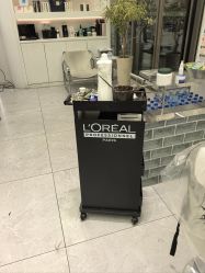 -PE SALON