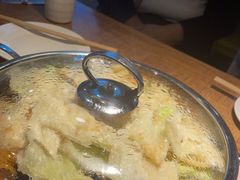 -焖锅部落(容城店)