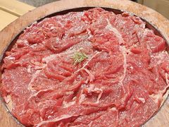-季季山·云南野生菌火锅(上海首店)