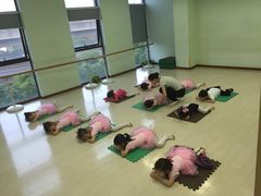-墨舞舞蹈·美术(共富新村店)