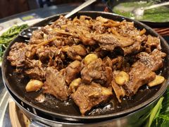 -甘家界牌柠檬鸭(青山店)