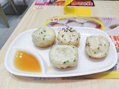 -小杨生煎(深圳岗厦北店)